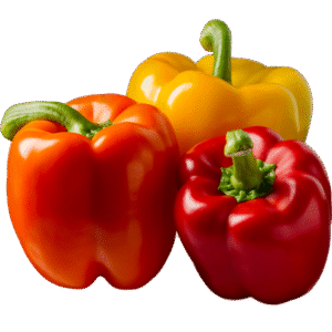 Bell-Pepper